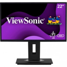 ViewSonic VG2248 22