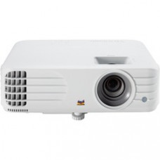 4000 Lumens WUXGA Projector with RJ45 LAN Control, Vertical Keystone and Optical Zoom - 1920 x 1200 - Front - 4000 Hour Normal Mode - 20000 Hour Economy Mode - WUXGA - 12,000:1 - 4000 lm - HDMI - USB - 3 Year Warranty