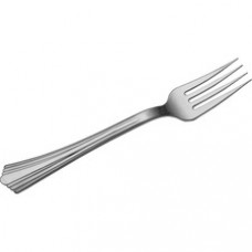 Reflections WNA Comet Bagged Plastic Cutlery - 40 Piece(s) - 40/Pack - 7