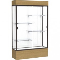 Waddell Reliant Display Cabinet - 48