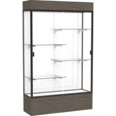 Waddell Reliant Display Cabinet - 48