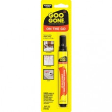Goo Gone Mess-free Pen - For Multipurpose - Spill Proof, Unbreakable, Compact, Mess-free - 1 Each