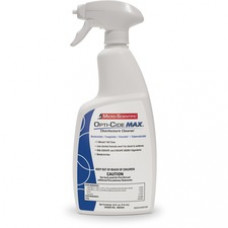 Weiman Opti-Cide Max Disinfectant Spray - Spray - 24 fl oz (0.8 quart) - Spray Bottle - 1 / Pack