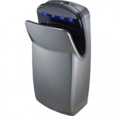 World Dryer VMax High-Speed Vertical Hand Dryer - 26.3