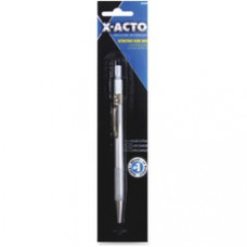 X-Acto X3209 Retractable Blade Knife - Carbon Steel - Aluminum