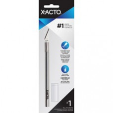 X-Acto Safety Cap No.1 Precision Knife - Aluminum Handle