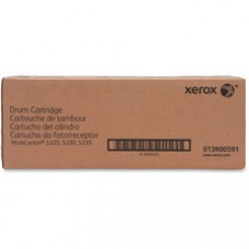 Xerox 13R591 WorkCentre Drum Cartridge - 96000 - 1 Each