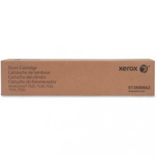 Xerox 13R662 WorkCentre Drum Cartridge - 125000 - 1 Each