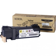 Xerox Toner Cartridge - Laser - 1900 Pages - Yellow - 1 Each