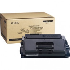 Xerox Original Toner Cartridge - Laser - 7000 Pages - Black - 1 Each
