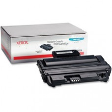 Xerox Original Toner Cartridge - Laser - 3500 Pages - Black - 1 Each