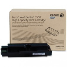 Xerox Original Ink Cartridge - Inkjet - 11000 Pages - Black - 1 Each