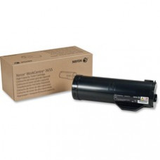 Xerox Toner Cartridge - Laser - High Yield - 14400 Pages - Black - 1 Each