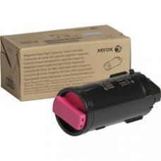 Xerox Toner Cartridge - Magenta - Laser - Extra High Yield - 9000 Pages - 1 Each