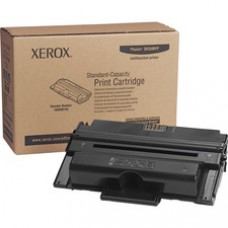 Xerox Original Toner Cartridge - Laser - 5000 Pages - Black - 1 Each