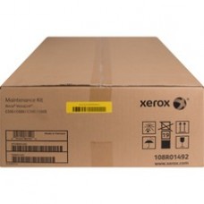 Xerox Maintenance Kit( Long-Life Item, Typically Not Required) - Laser