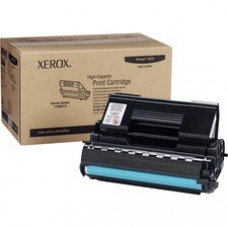 Xerox Original Toner Cartridge - Laser - Black - 1 Each