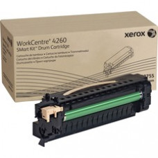 Xerox 113R00755 Drum Cartridge - 1 Each - OEM