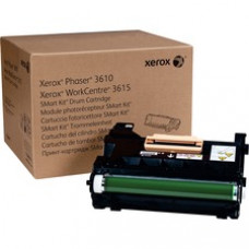 Xerox 113R00773 Smart Kit Drum Cartridge - 1 Each - OEM