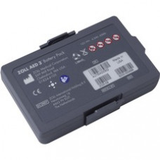 ZOLL Medical AED 3 Defibrillator Battery Pack - For Defibrillator - 4200 mAh - 43 Wh - 12 V DC - 1 / Each