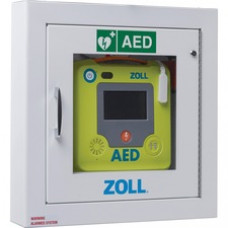 ZOLL Medical AED 3 Recessed Wall Cabinet - 14