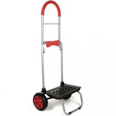 dbest Mighty Max Dolly - 160 lb Capacity - 16