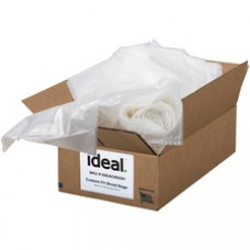 ideal. Shredder Bags for Shredder models 4107 & 4108 - 79 gal - 64