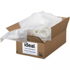 ideal. Shredder Bags for Shredder model 5009 - 79 gal - 58