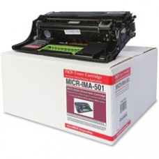 microMICR Remanufactured LEX MS310 MICR Imaging Unit - Laser Print Technology - 1 Each