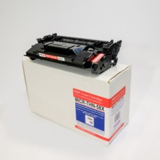 microMICR MICR Toner Cartridge - Alternative for HP 58X - 10000 Pages